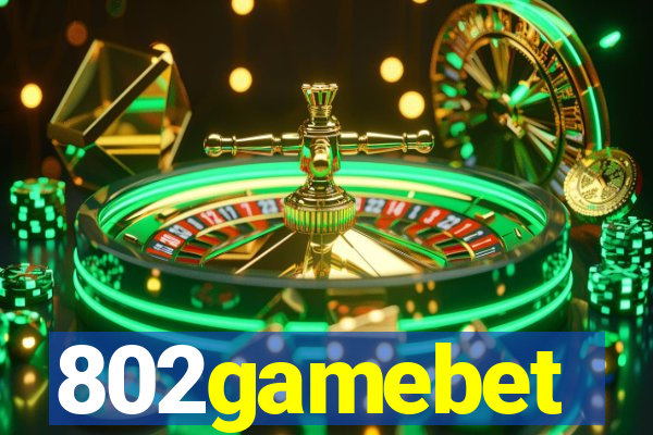 802gamebet