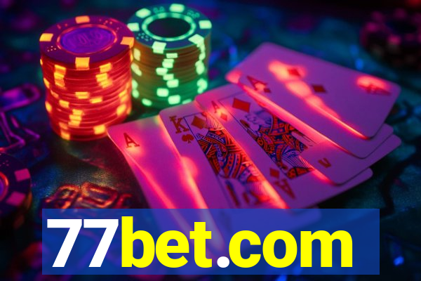 77bet.com