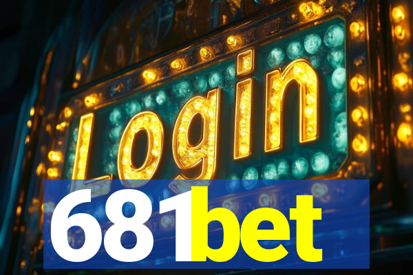 681bet