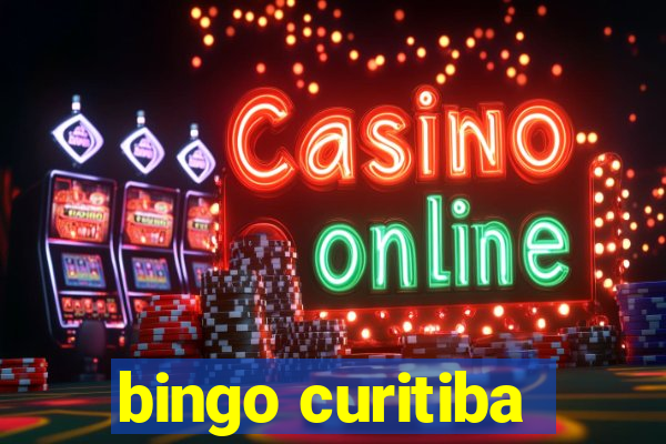 bingo curitiba