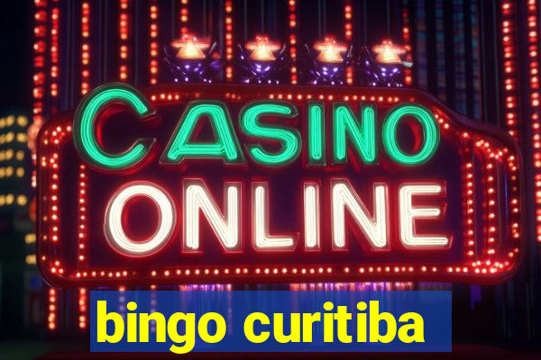 bingo curitiba