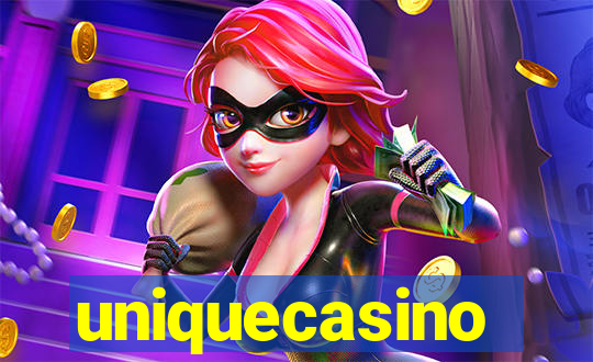 uniquecasino