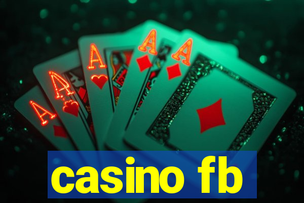 casino fb