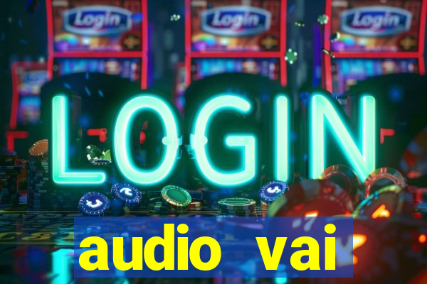 audio vai corinthians com fogos jogo aberto