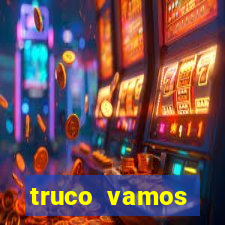 truco vamos torneios online