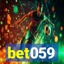 bet059