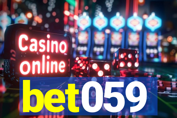 bet059