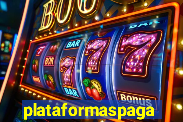 plataformaspagandomuito.com