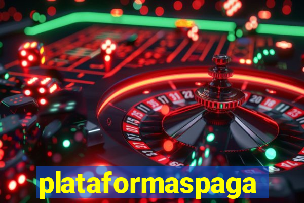 plataformaspagandomuito.com