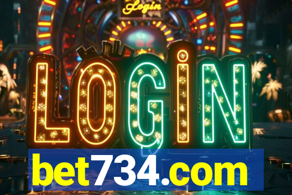 bet734.com