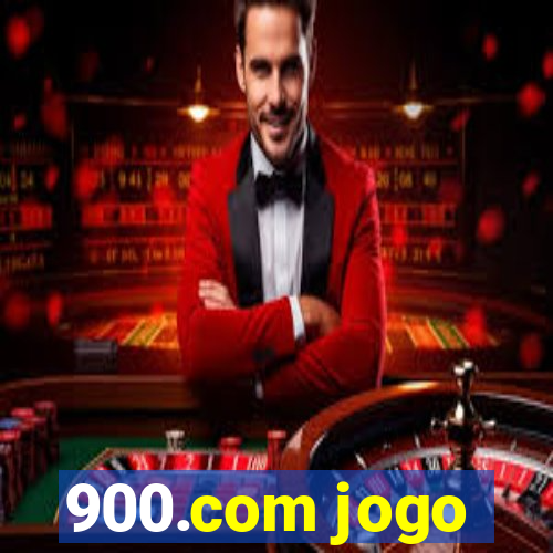 900.com jogo