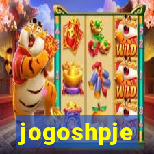 jogoshpje