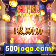 500jogo.com