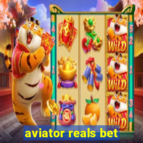 aviator reals bet