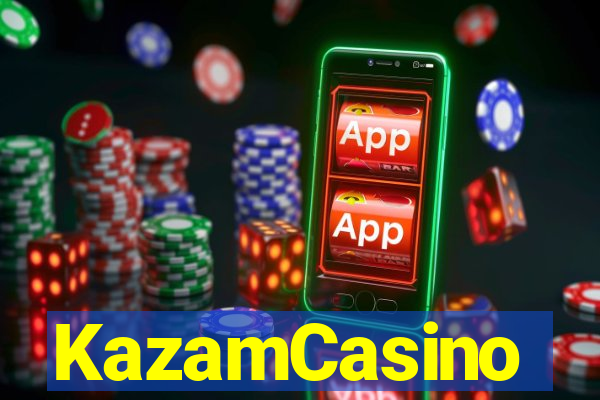 KazamCasino