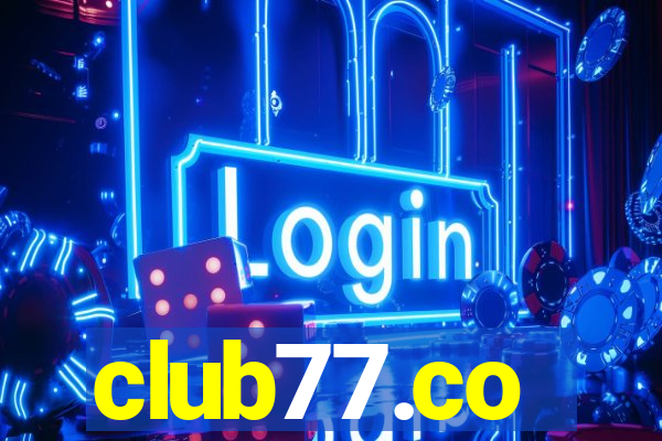 club77.co