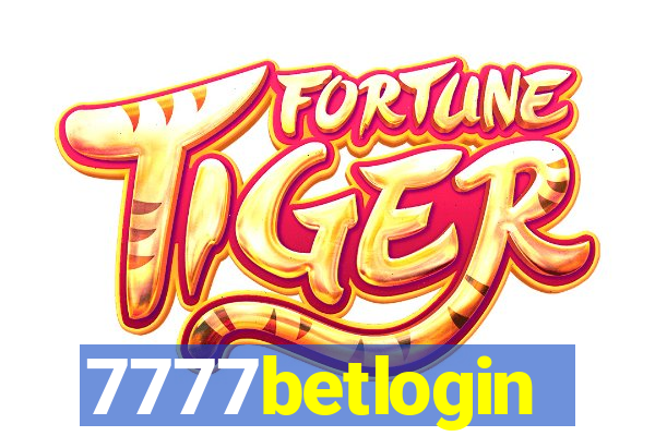 7777betlogin