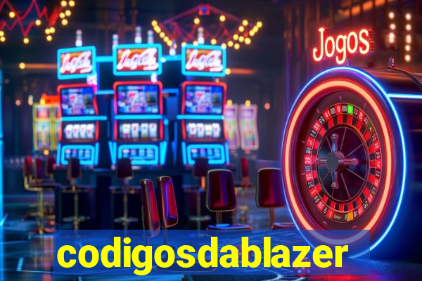 codigosdablazer