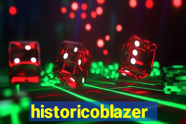 historicoblazer