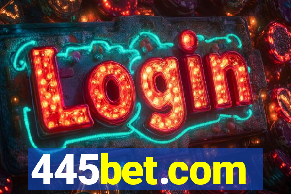 445bet.com