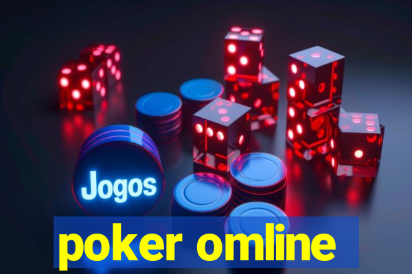 poker omline