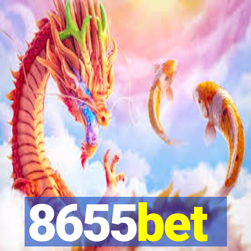 8655bet