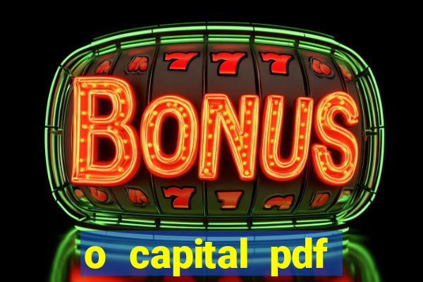 o capital pdf livro 2