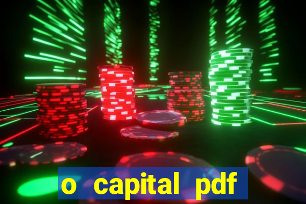 o capital pdf livro 2