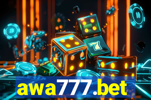 awa777.bet