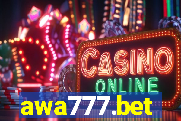 awa777.bet