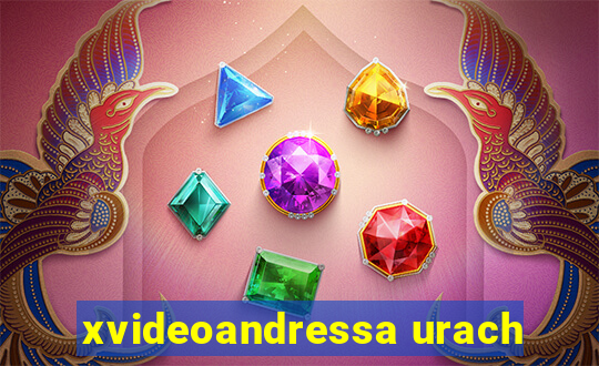 xvideoandressa urach