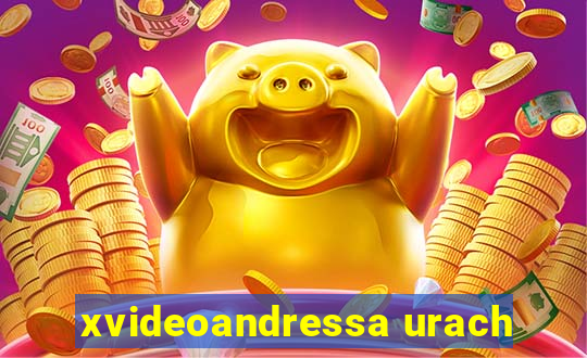 xvideoandressa urach