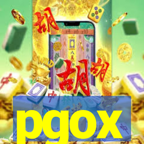 pgox