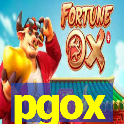 pgox