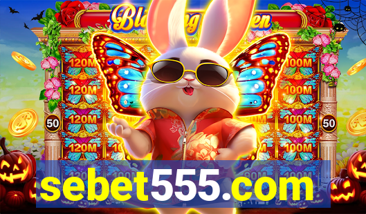 sebet555.com