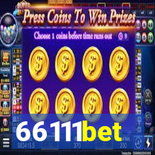 66111bet