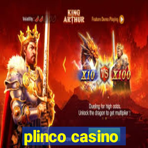 plinco casino