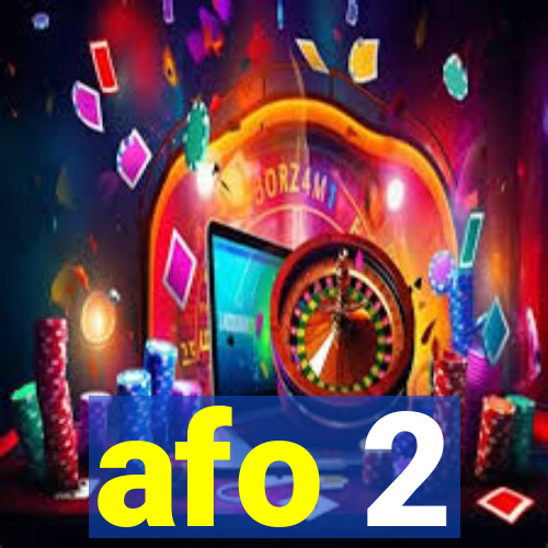 afo 2