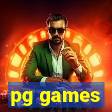 pg games