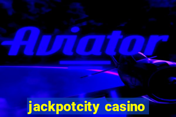 jackpotcity casino