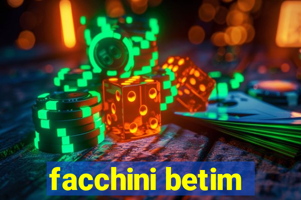 facchini betim