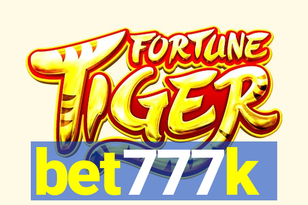 bet777k