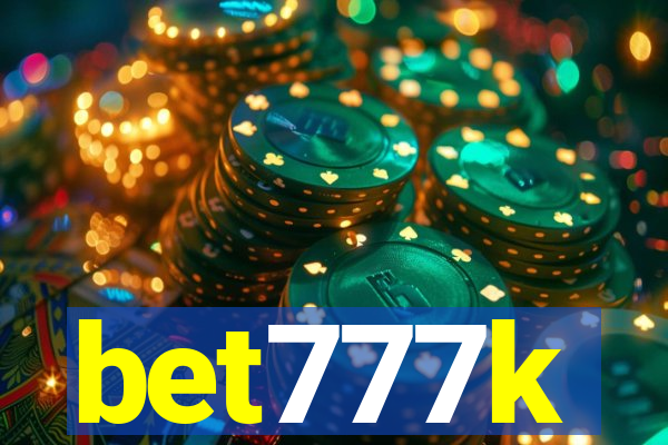 bet777k