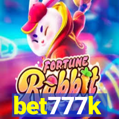 bet777k