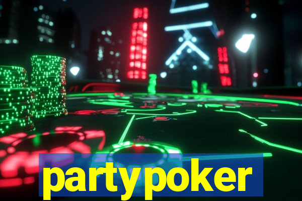 partypoker