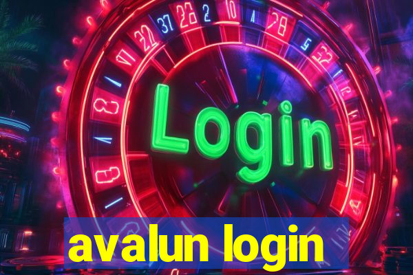 avalun login