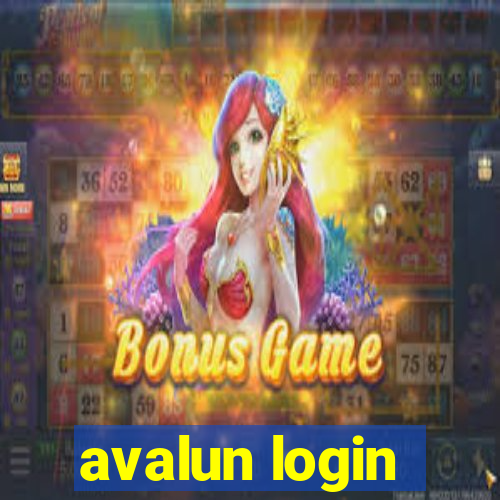 avalun login