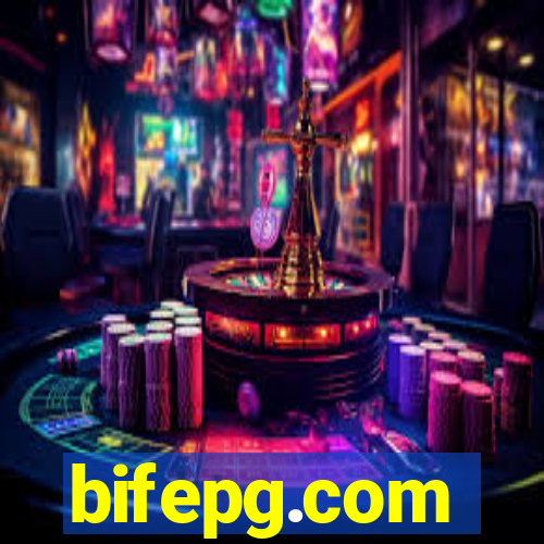 bifepg.com