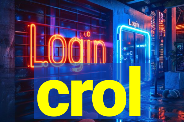 crol