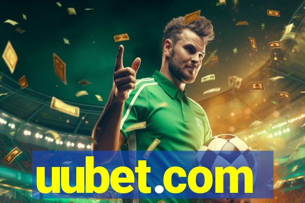 uubet.com